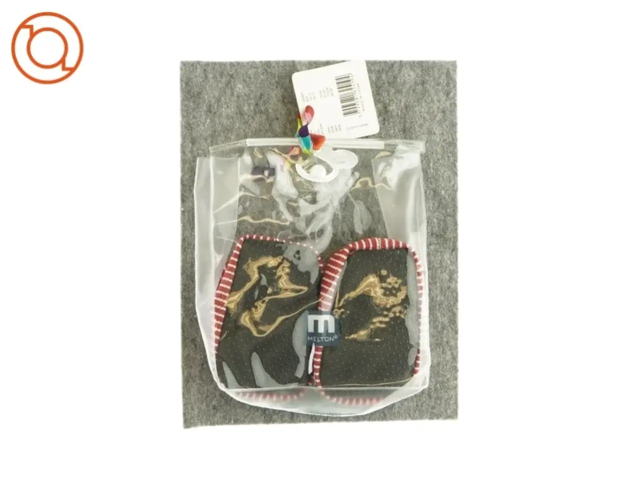 Billede 2 - Sutsko fra Melton (Str. 16/17)