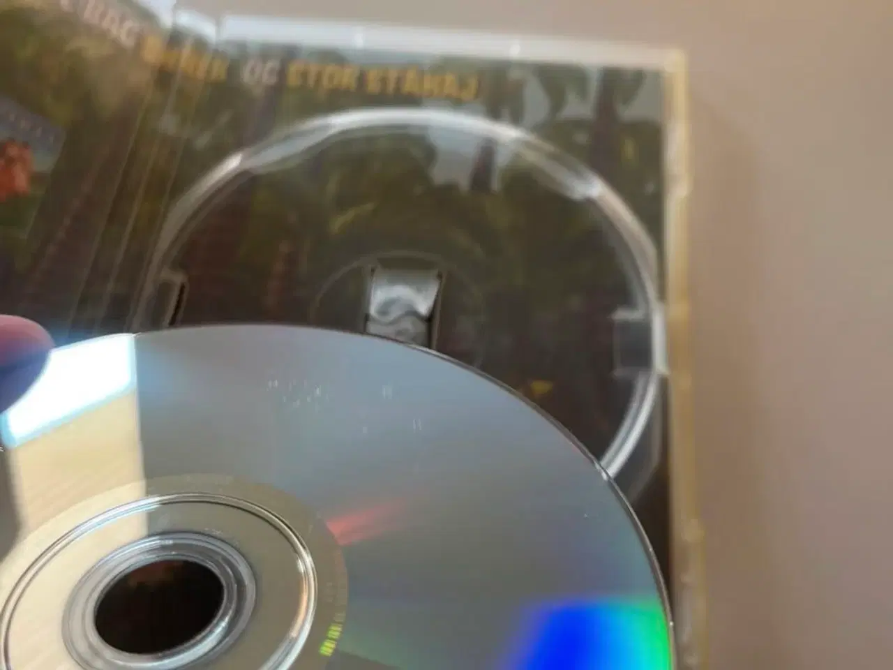 Billede 5 - Dreamworks Madagascar