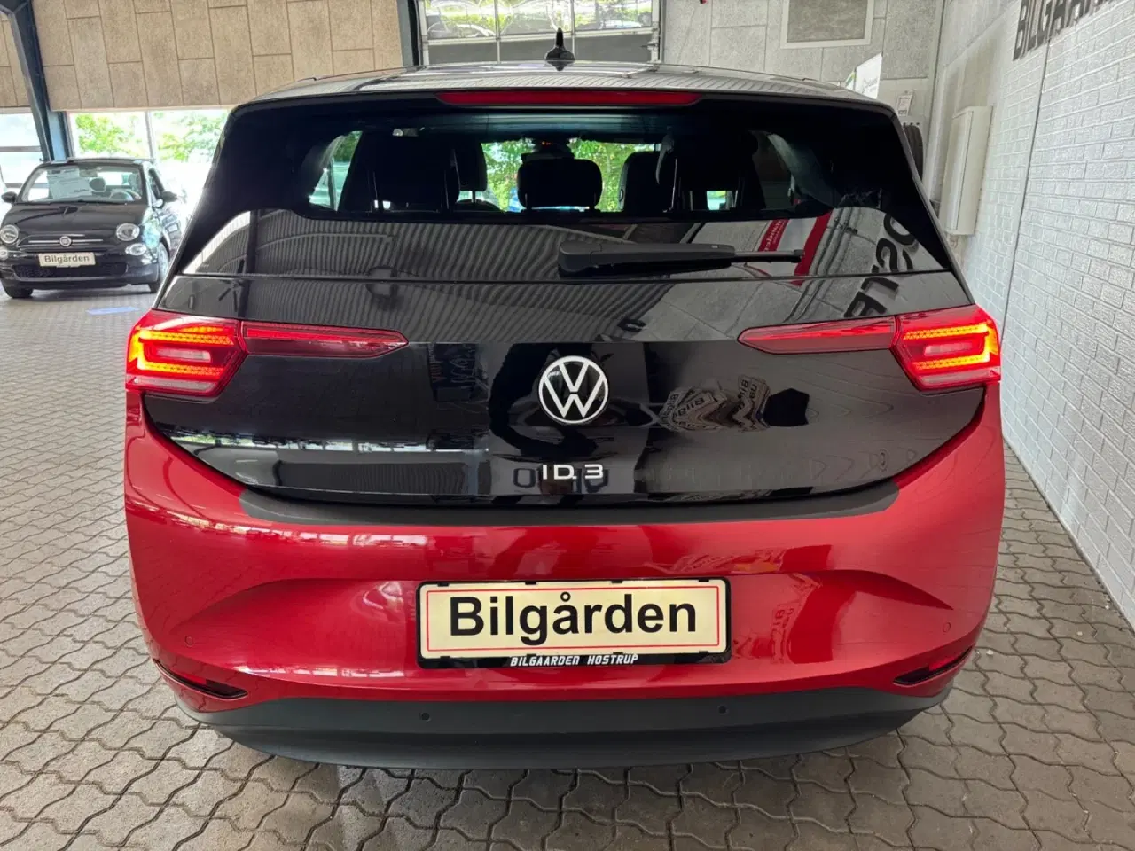 Billede 5 - VW ID.3 58 Pro Performance