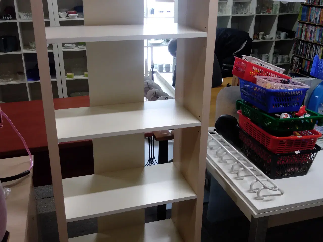 Billede 4 - Blandede Møbler