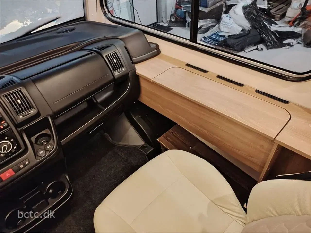 Billede 17 - 2018 - Bürstner Lyseo I 734