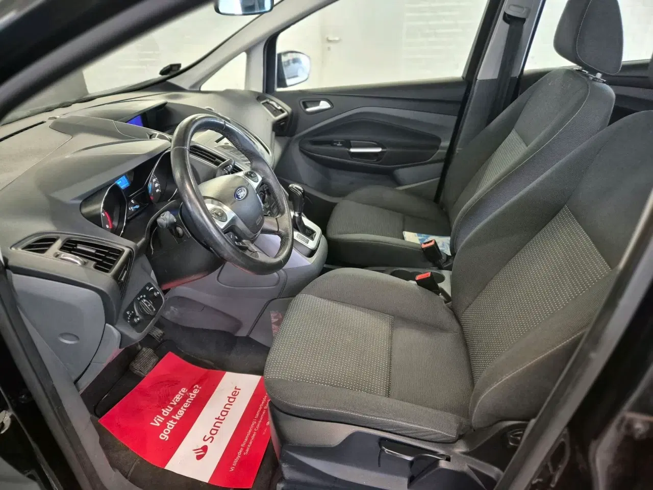 Billede 8 - Ford C-MAX 2,0 TDCi Trend 115HK 6g Aut.