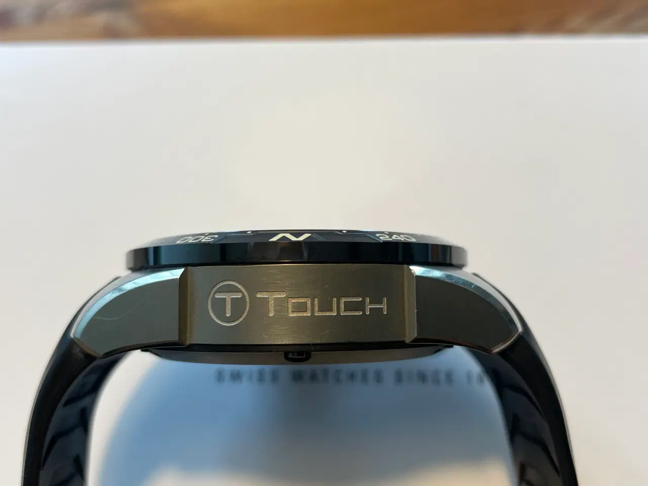 Billede 5 - Tissot, T-TOUCH Connect solar 