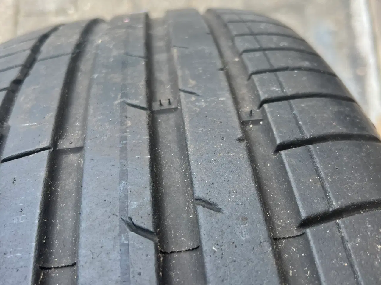Billede 5 - 19" org. Skoda Enyaq, Elroq. Cupra Tavascan, Q4 so