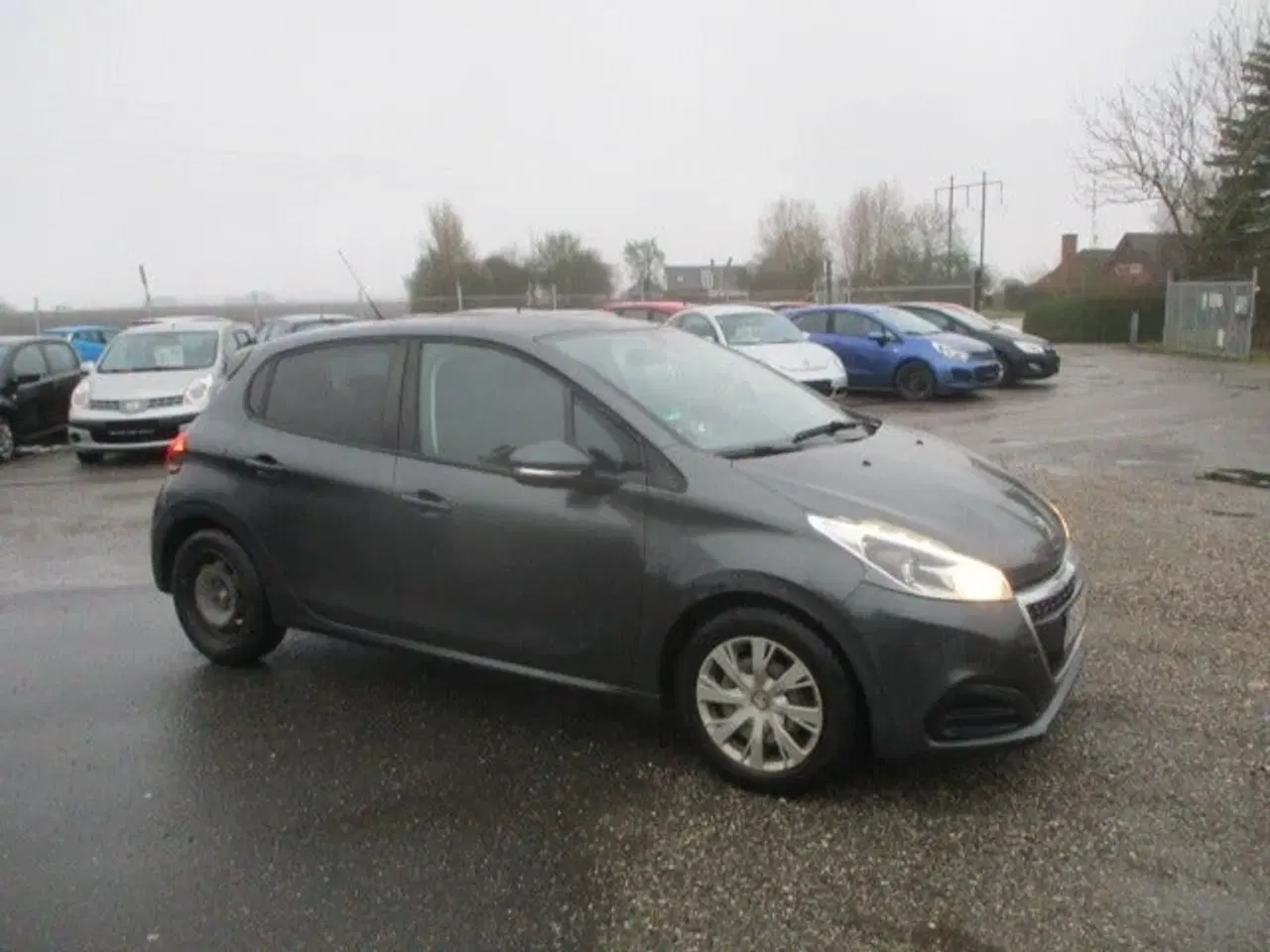Billede 3 - Peugeot 208 1,6 BlueHDi 100 Active