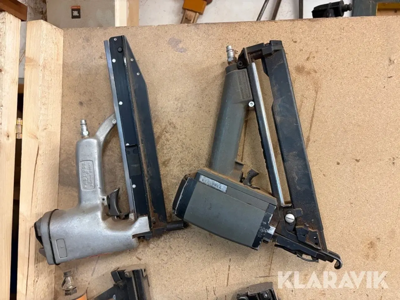 Billede 12 - Blandet håndværktøj