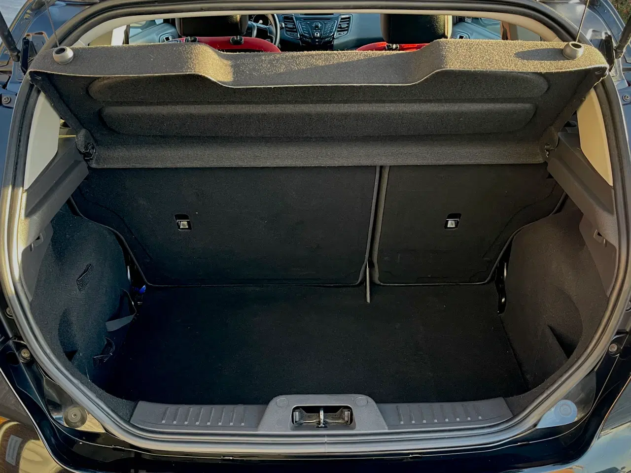 Billede 11 - Ford Fiesta ST-Line 140 HK