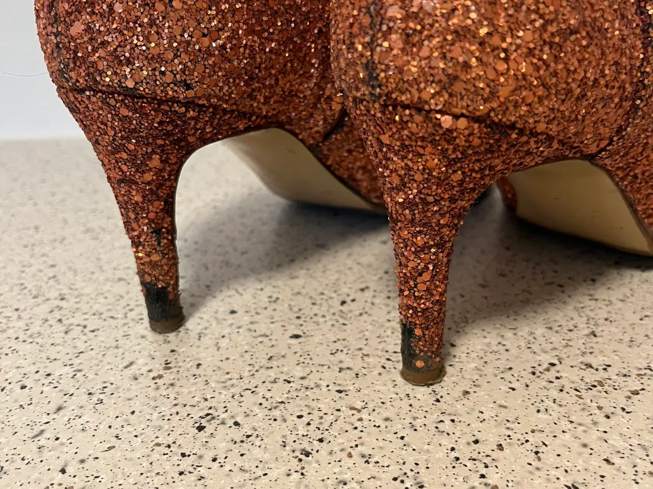 Billede 19 - Roccamore støvletter. Str 38