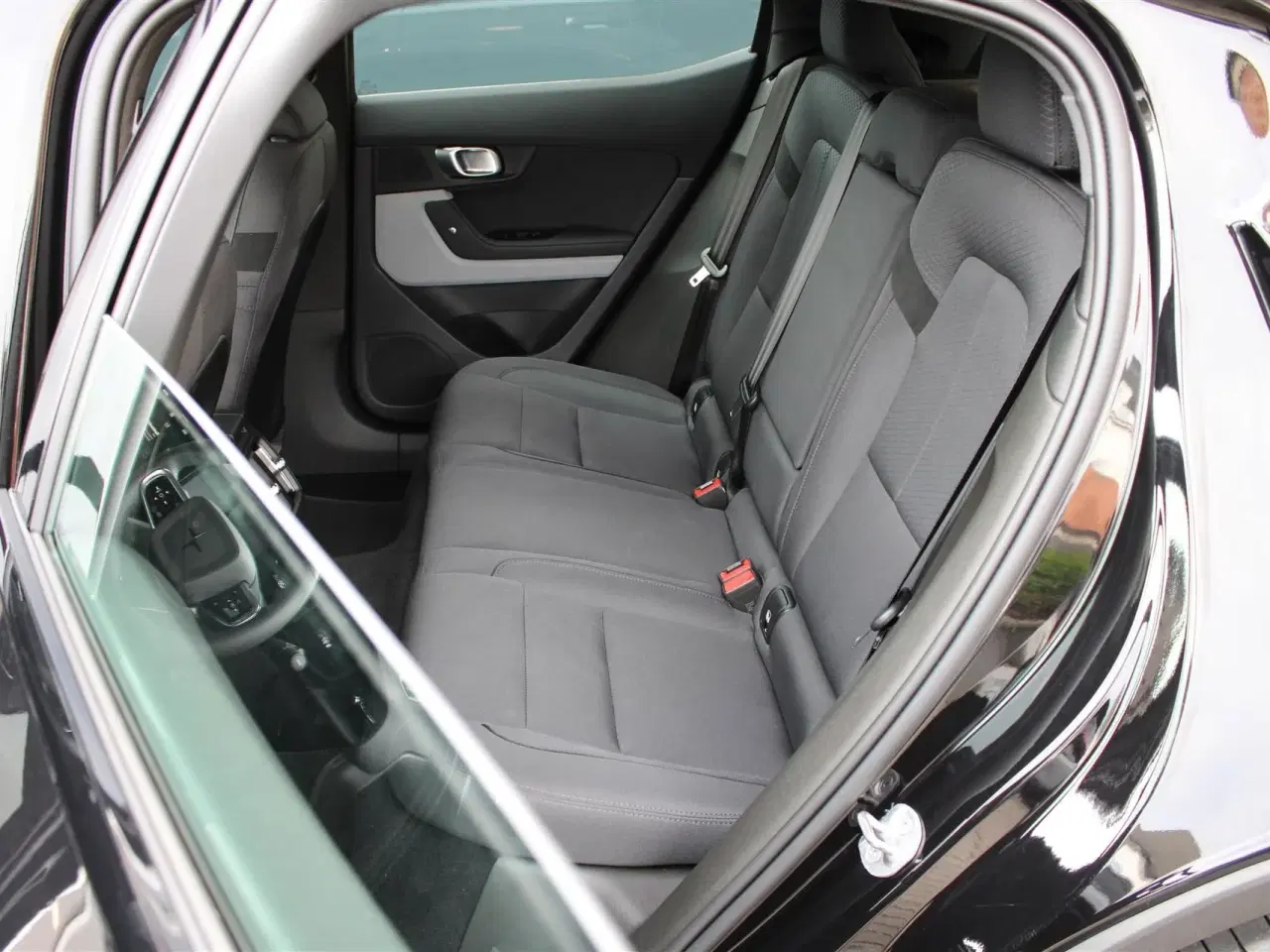 Billede 3 - Polestar 2 EL Standard Range 272HK 5d Aut.