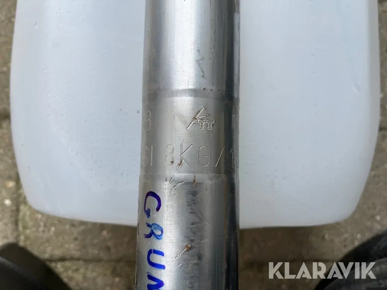 Billede 11 - Grundomat PK 45 MM