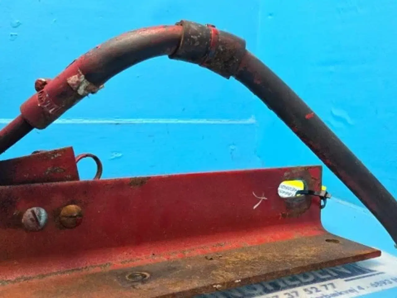 Billede 7 - Case 1620 Beslag L. 186459C1