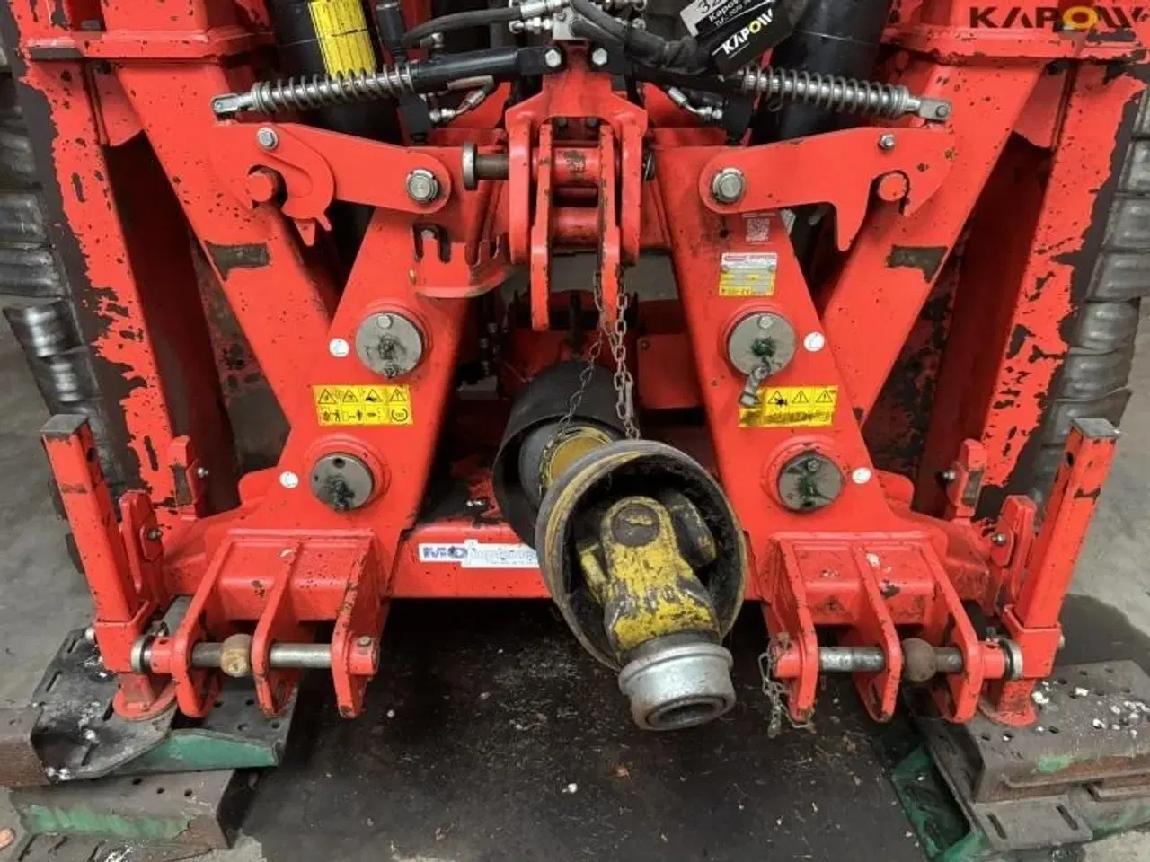 Billede 9 - Maschio Gemella 620