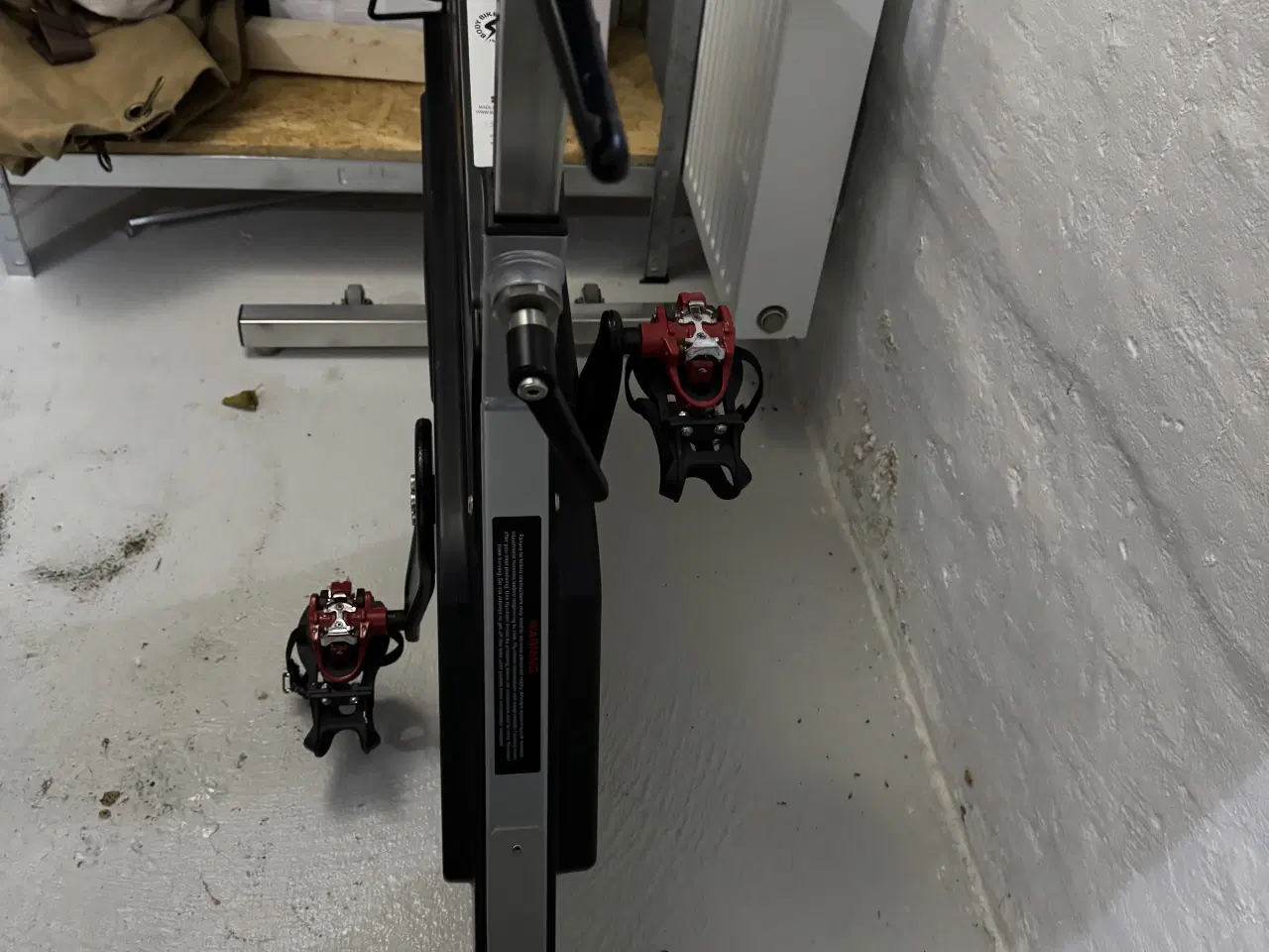 Billede 5 - Body bike/spinning cykel sælges 