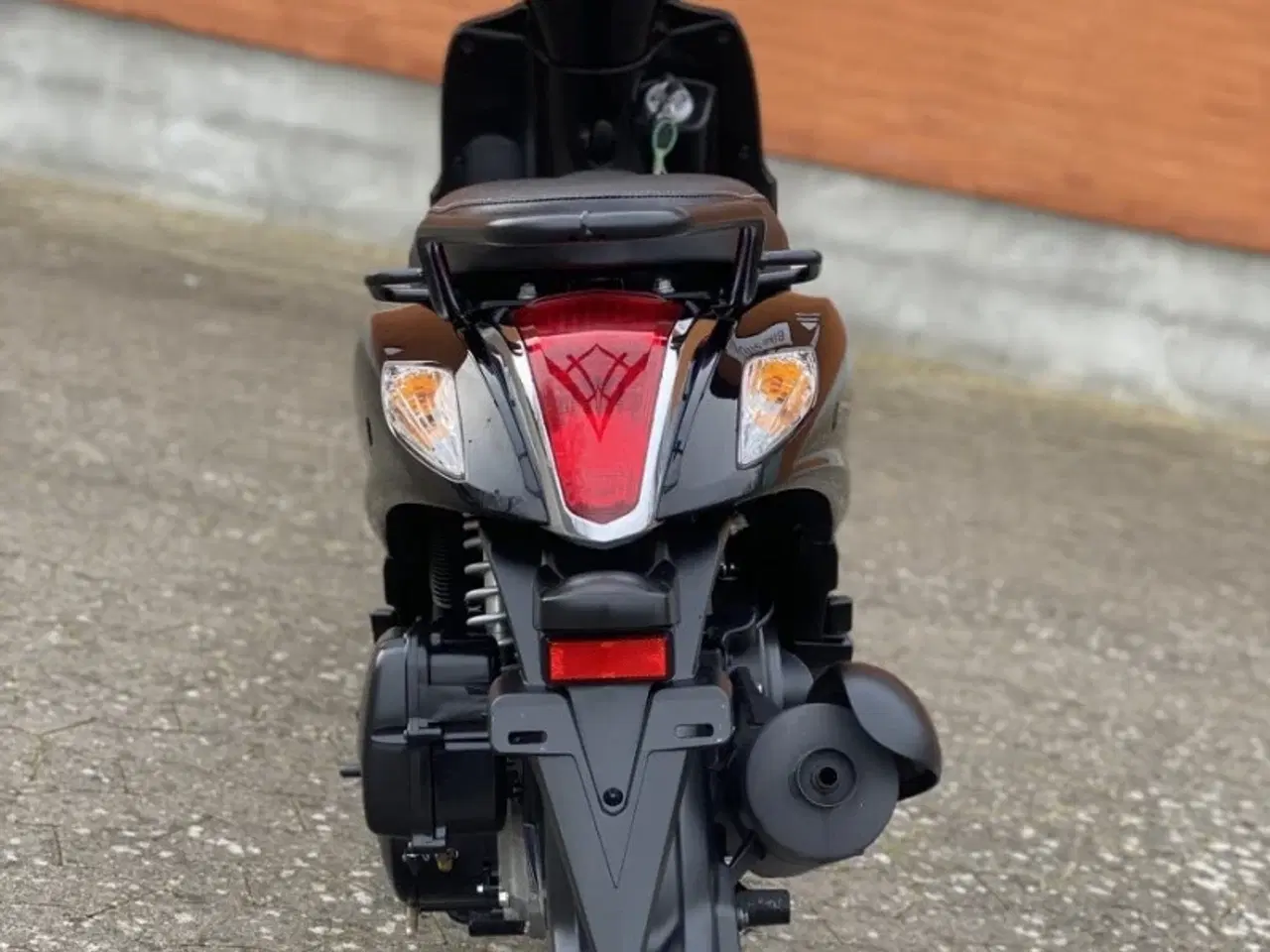 Billede 13 - Yamaha Délight