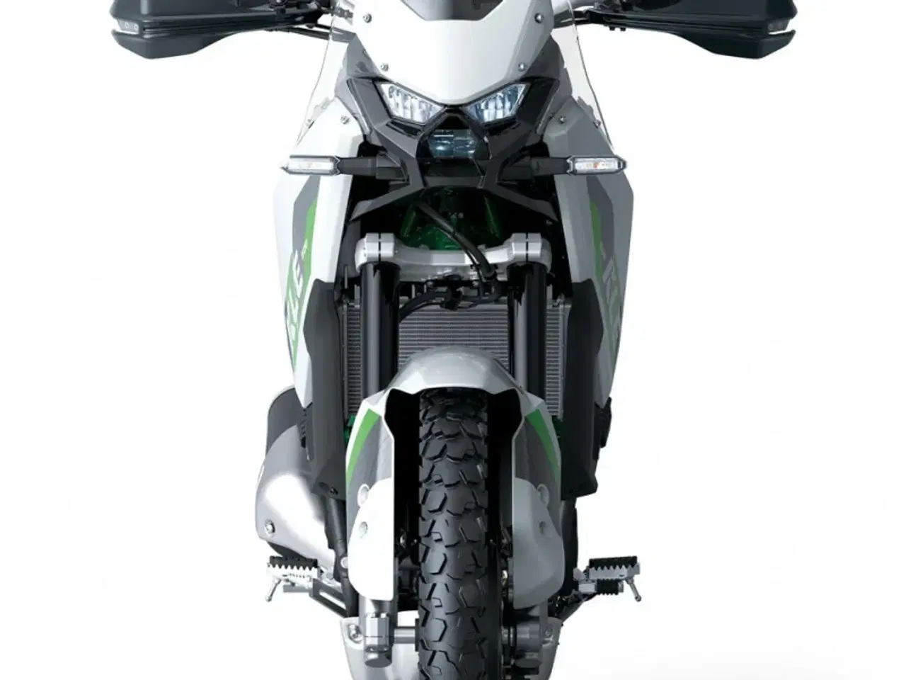 Billede 5 - Kawasaki KLE 500 SE
