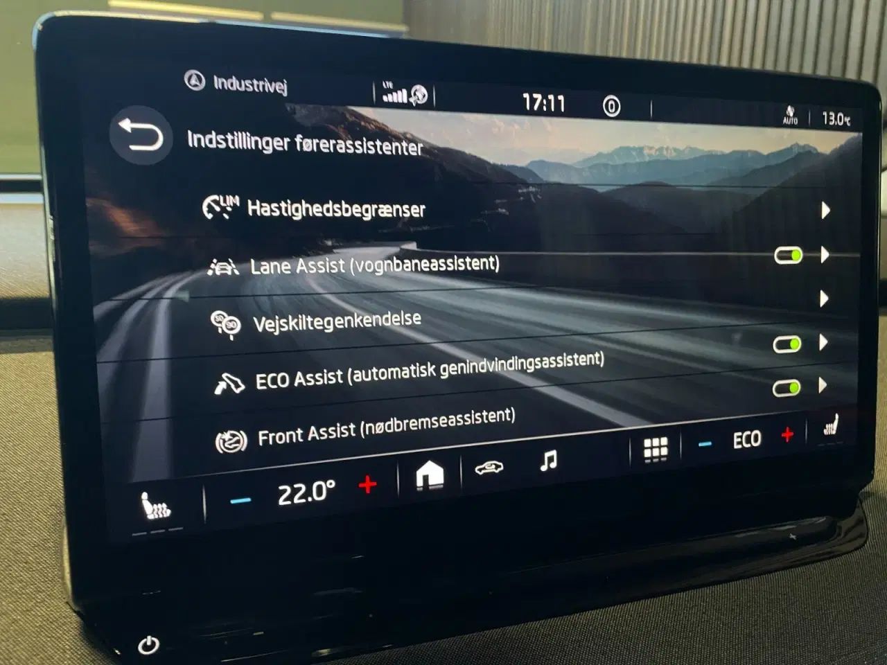 Billede 19 - Skoda Enyaq 80 iV