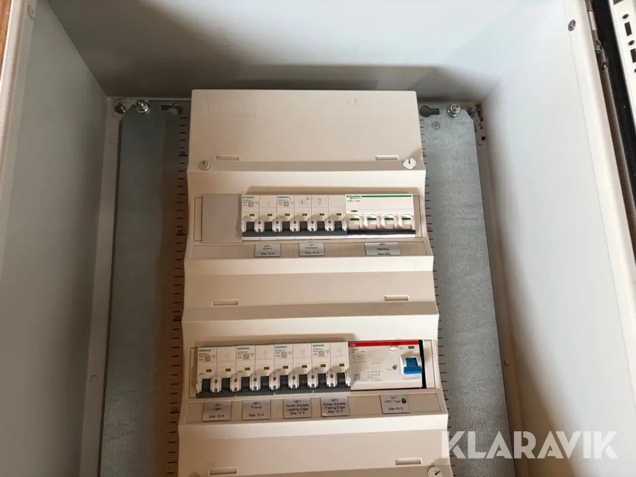 Billede 3 - Elskab Automation