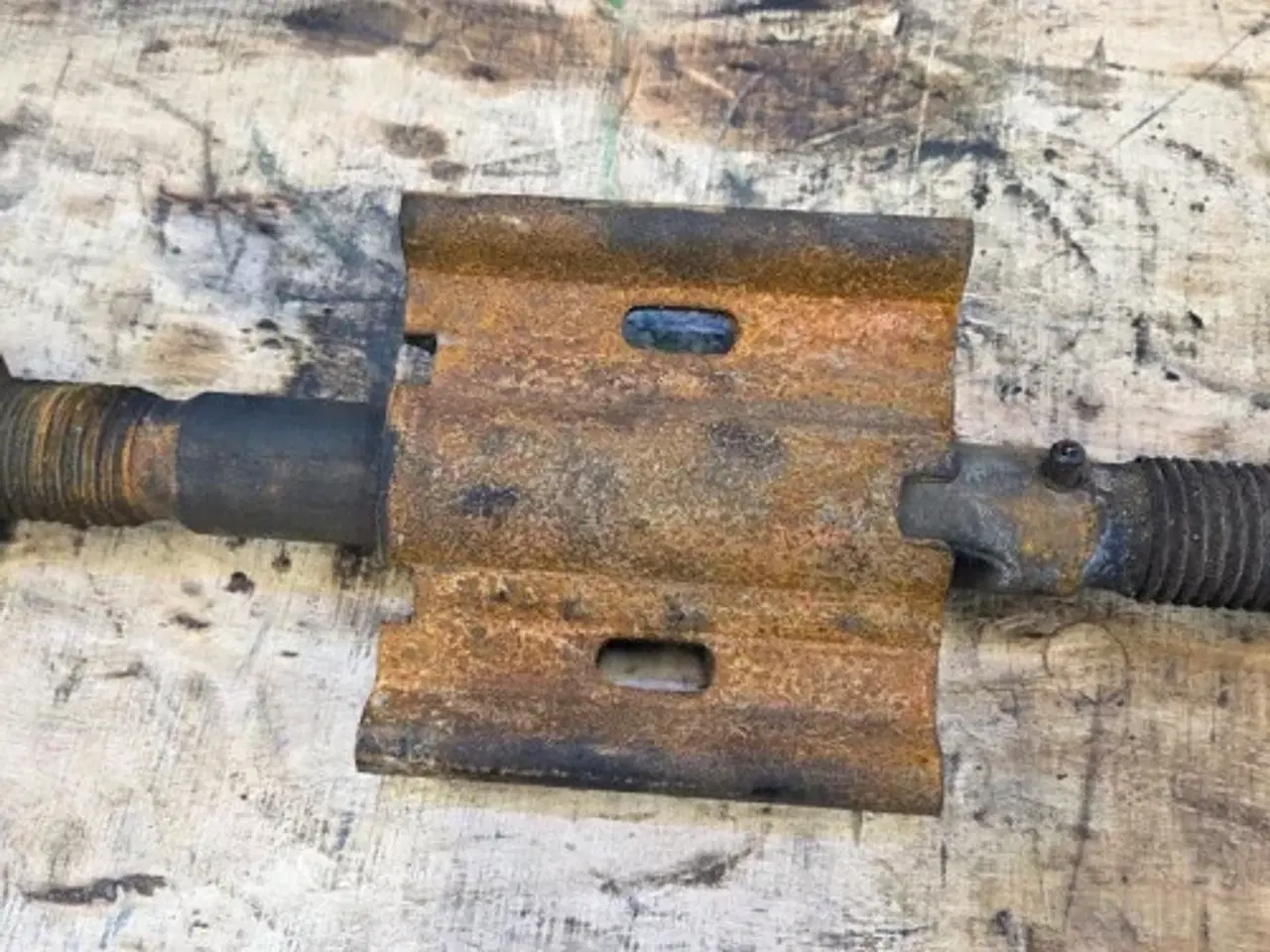 Billede 16 - John Deere 6300 Liftspindel L156832