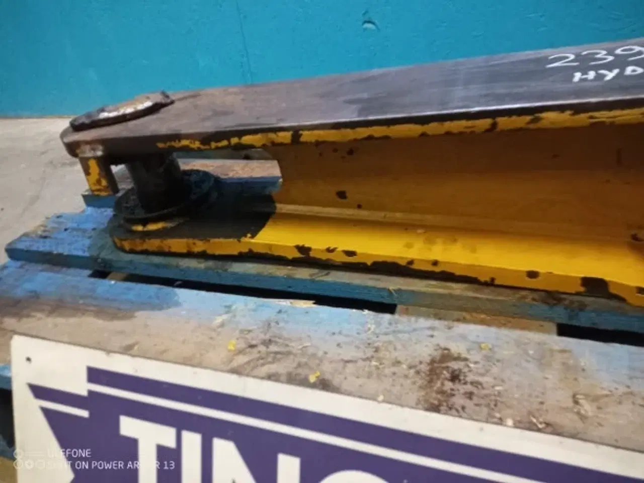 Billede 12 - Hydrema 906A Bom 239471