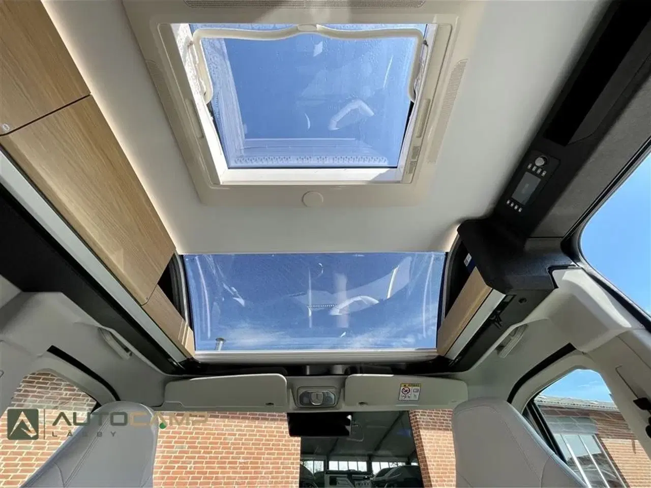 Billede 16 - 2026 - Adria Twin 640 SLB