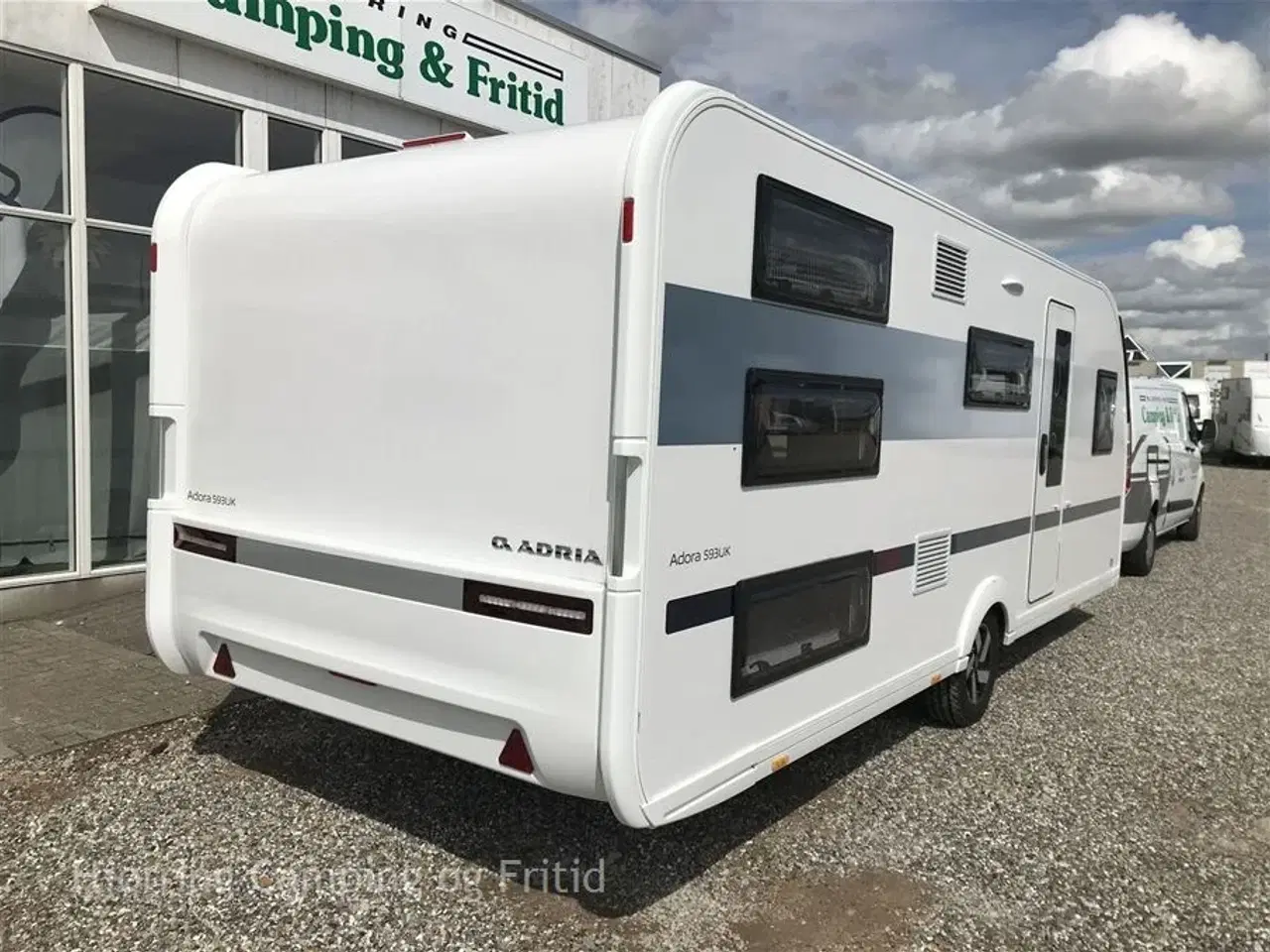 Billede 3 - 2023 - Adria Adora 593 UK