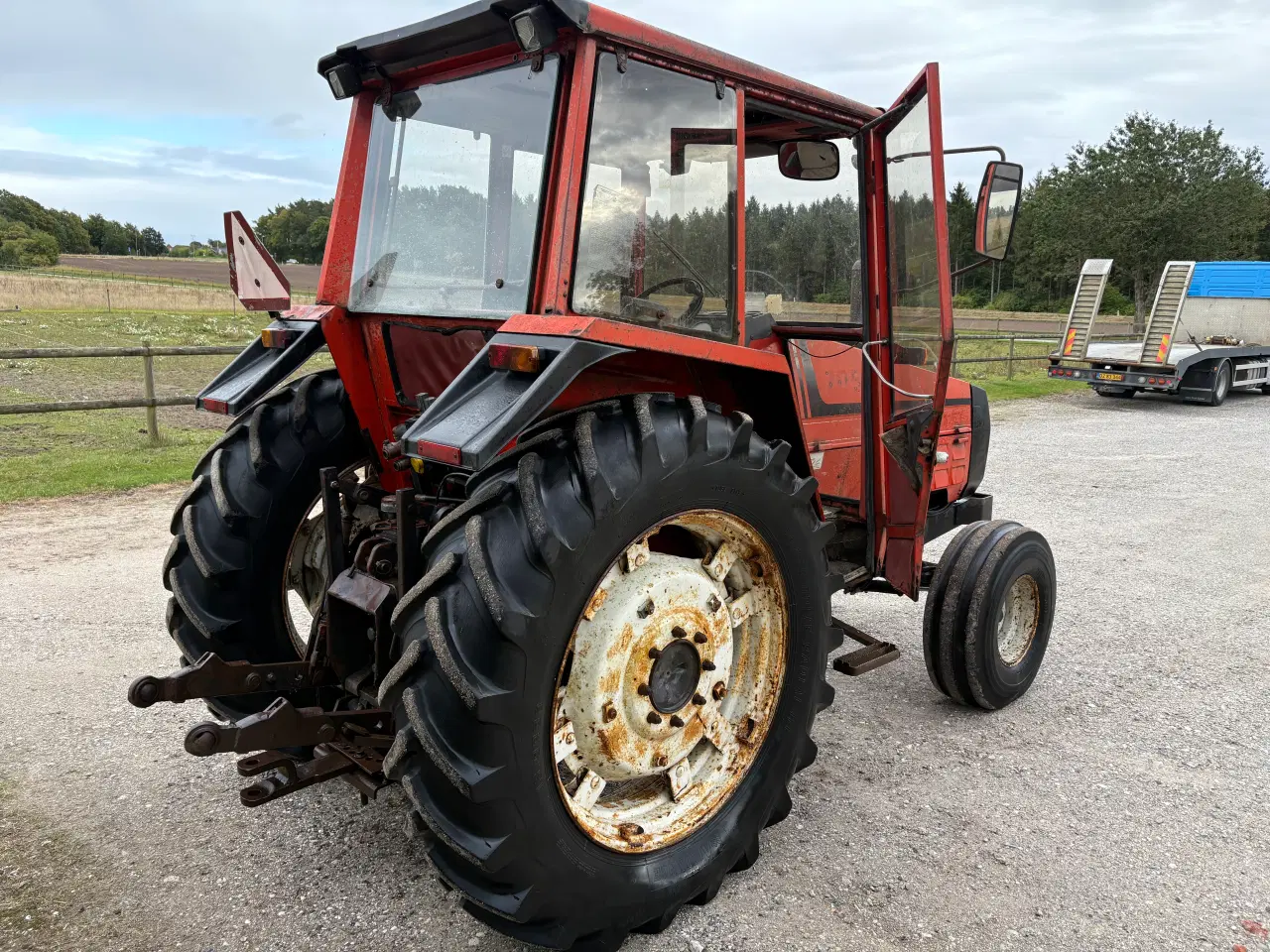 Billede 4 - Volvo BM Valmet 705