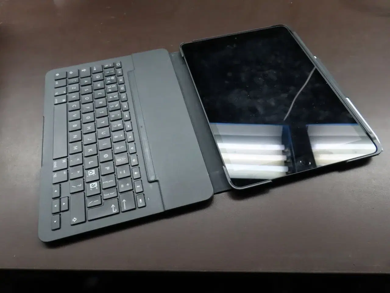 Billede 2 - Tablet, APPLE IPAD Type: A2270