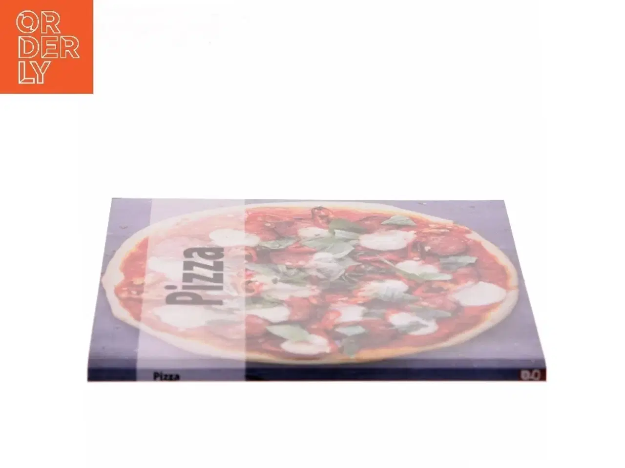 Billede 2 - Pizza af Ukendt (Bog)