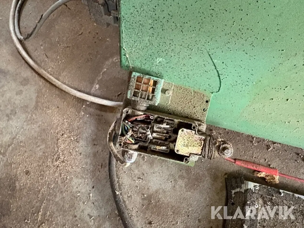Billede 8 - CNC-fræser Biesse Rover 13 S
