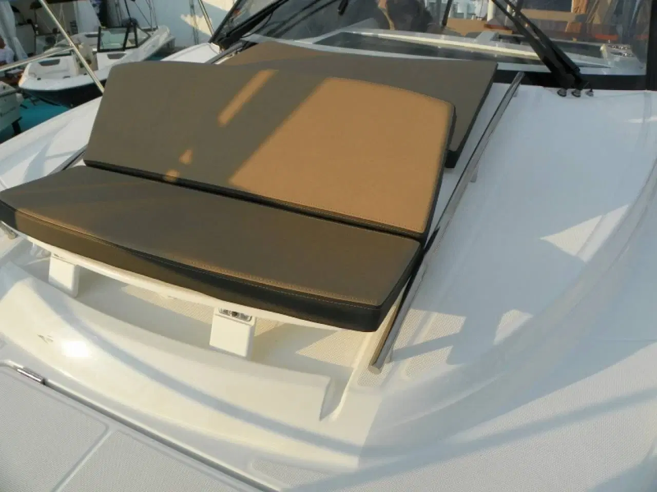 Billede 31 - Jeanneau Merry Fisher 895 - 2 X 150 HK Yamaha