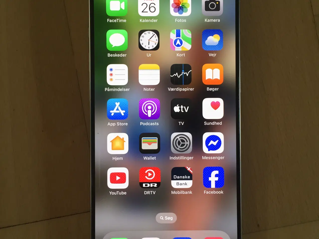 Billede 1 - iPhone 14 PRO