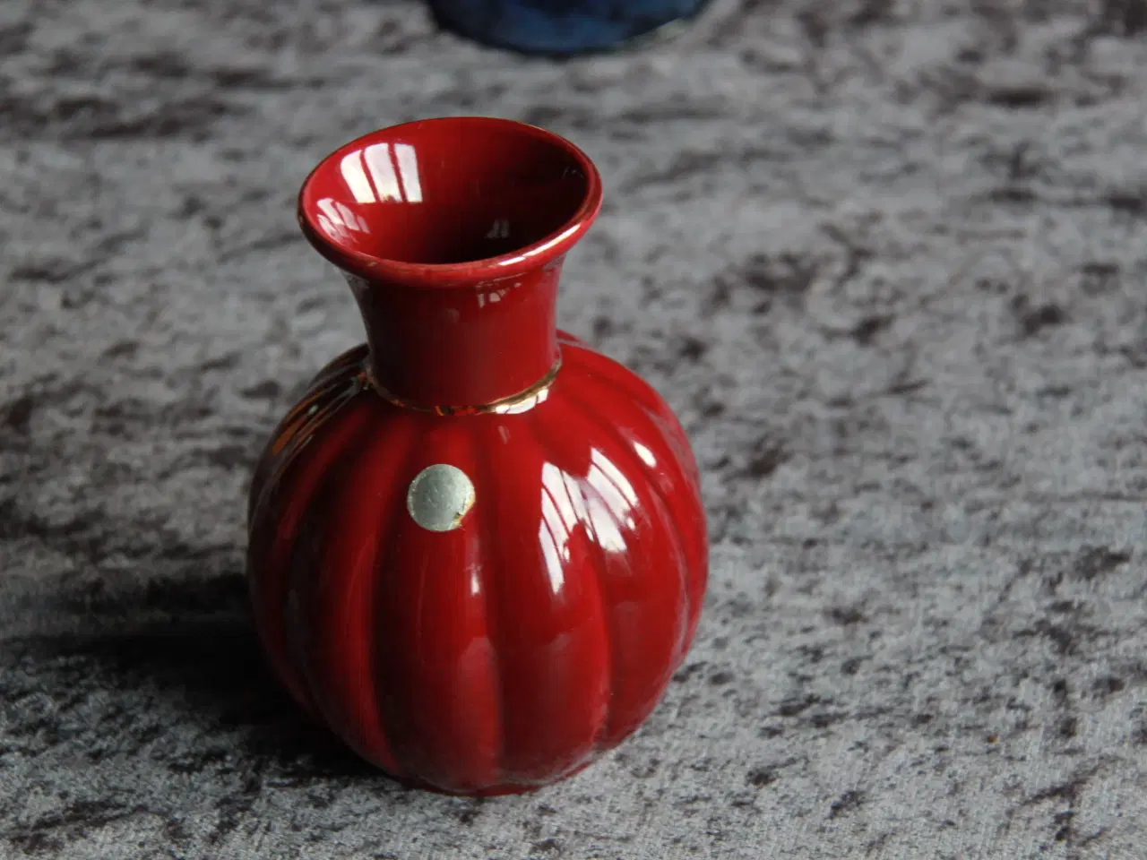 Billede 1 - Johgus Bornholm Vase