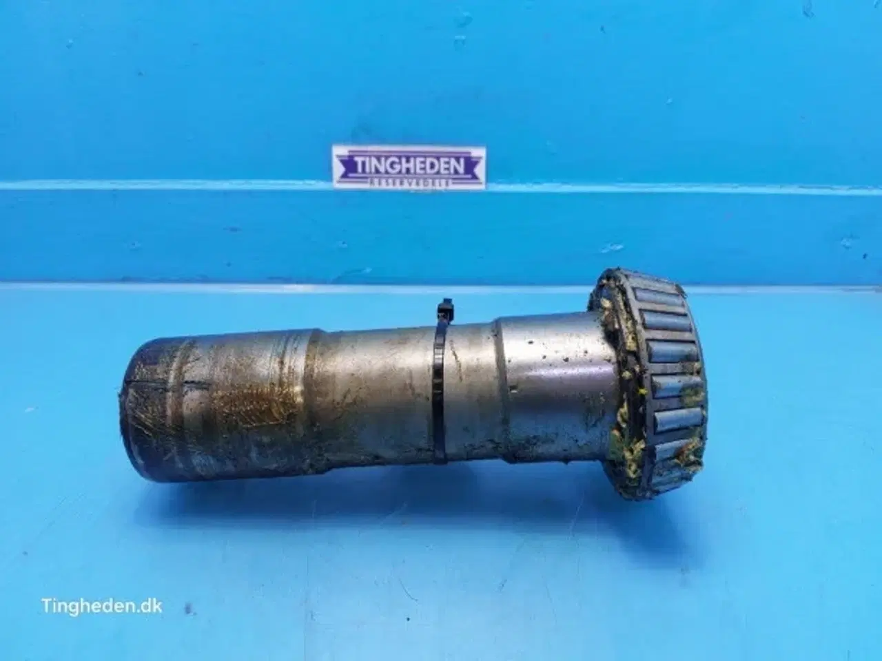 Billede 11 - JCB 427 HL Pivot Pin 265/00523