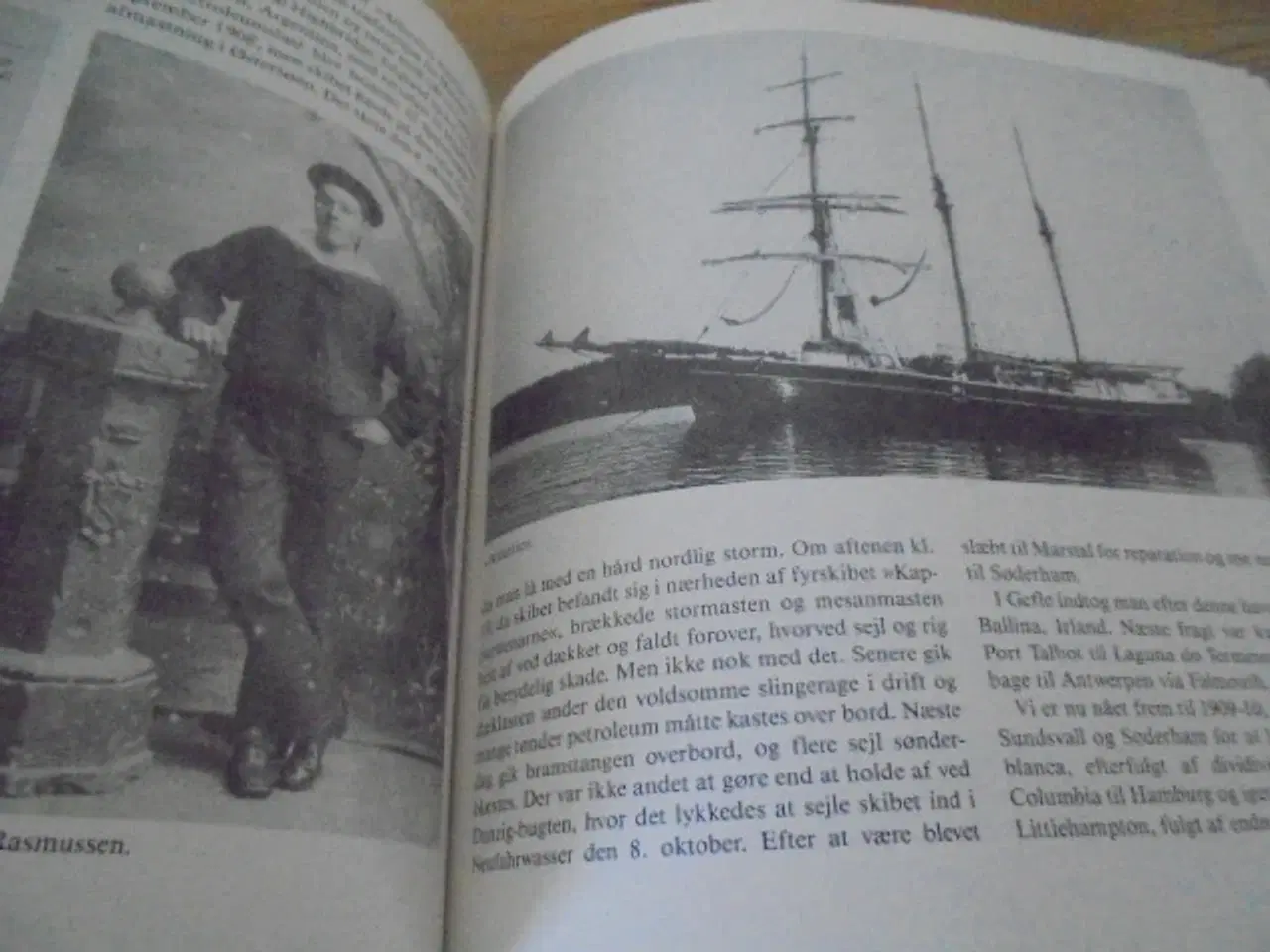 Billede 3 - Barbados for ordre – Groller i Vestfarten