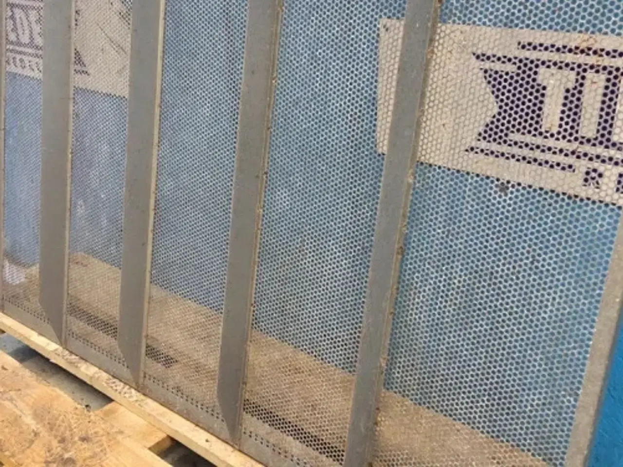 Billede 21 - Dronningborg D7000 Undersold Ø5 28450125 (1)