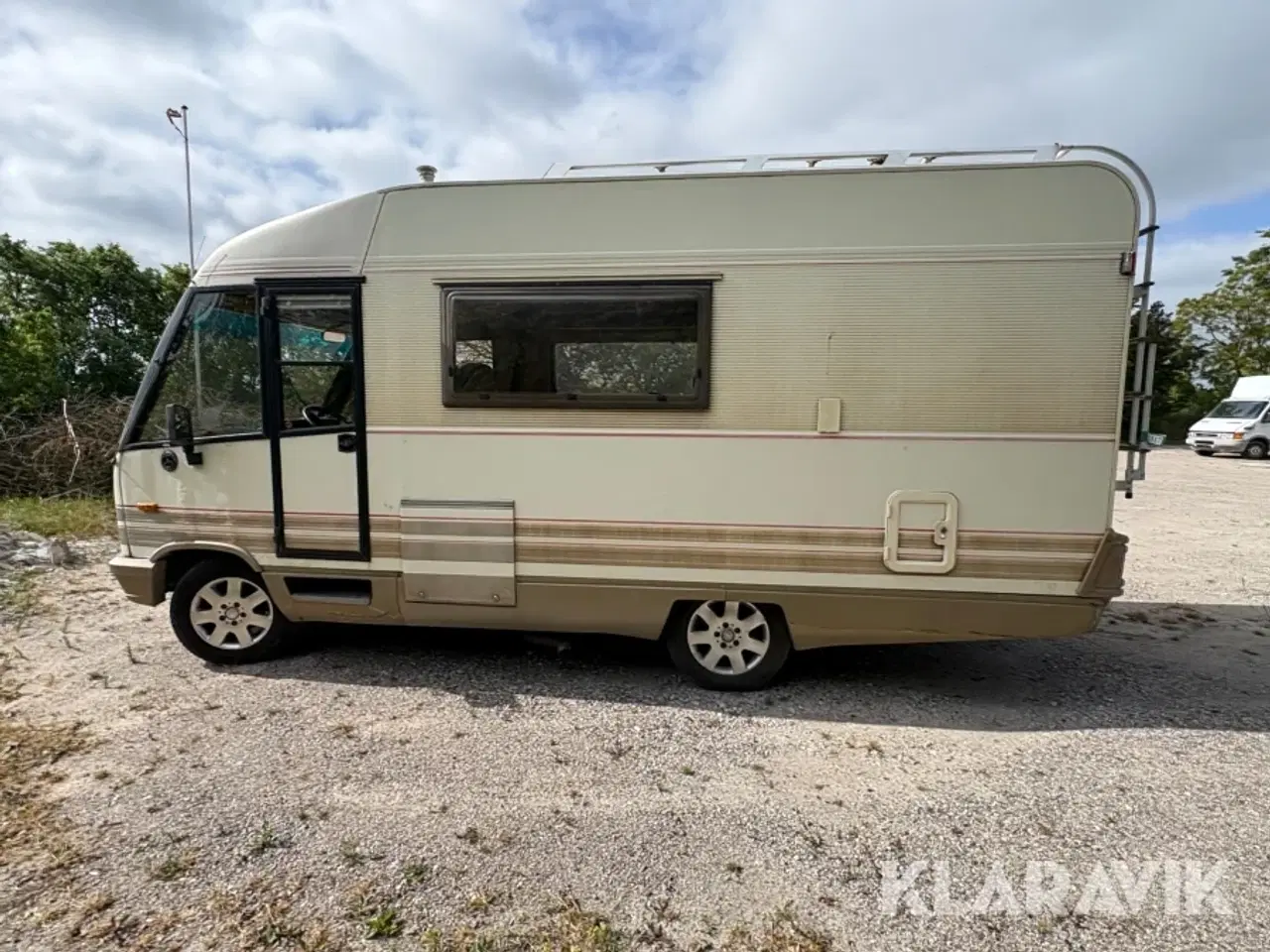 Billede 7 - Autocamper Fiat Ducato