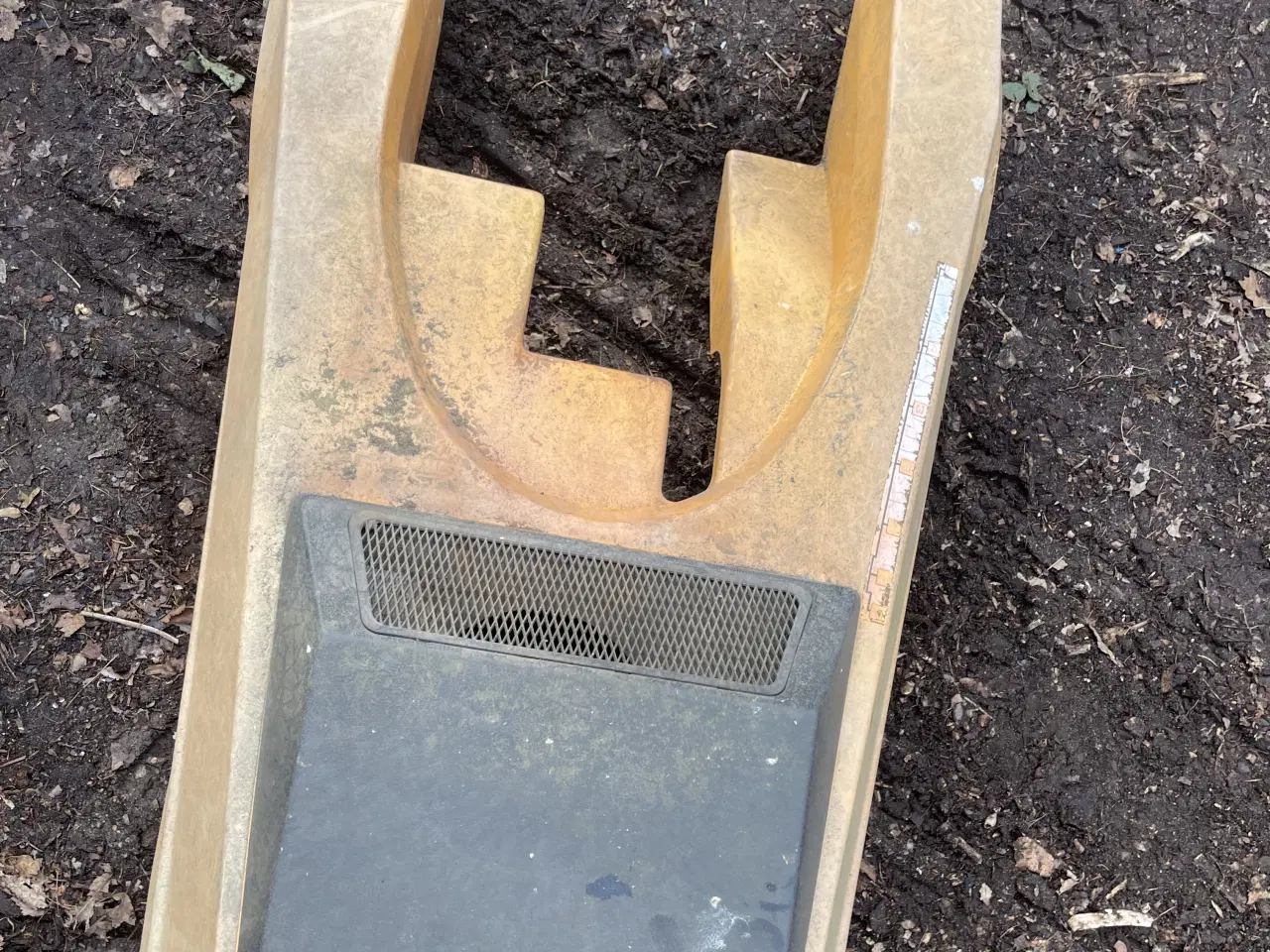 Billede 4 - Stiga Villa havetraktor uden klipper