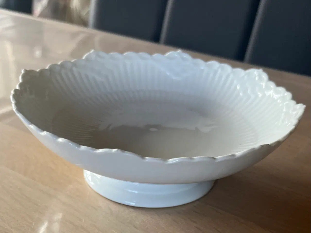Billede 3 - Royal Copenhagen Kagefad