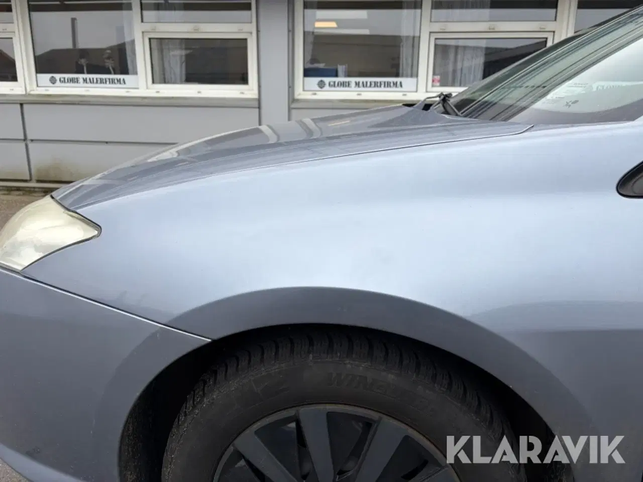 Billede 10 - Personbil Renault Laguna sport Tourer - 1,5 dci eco2 110