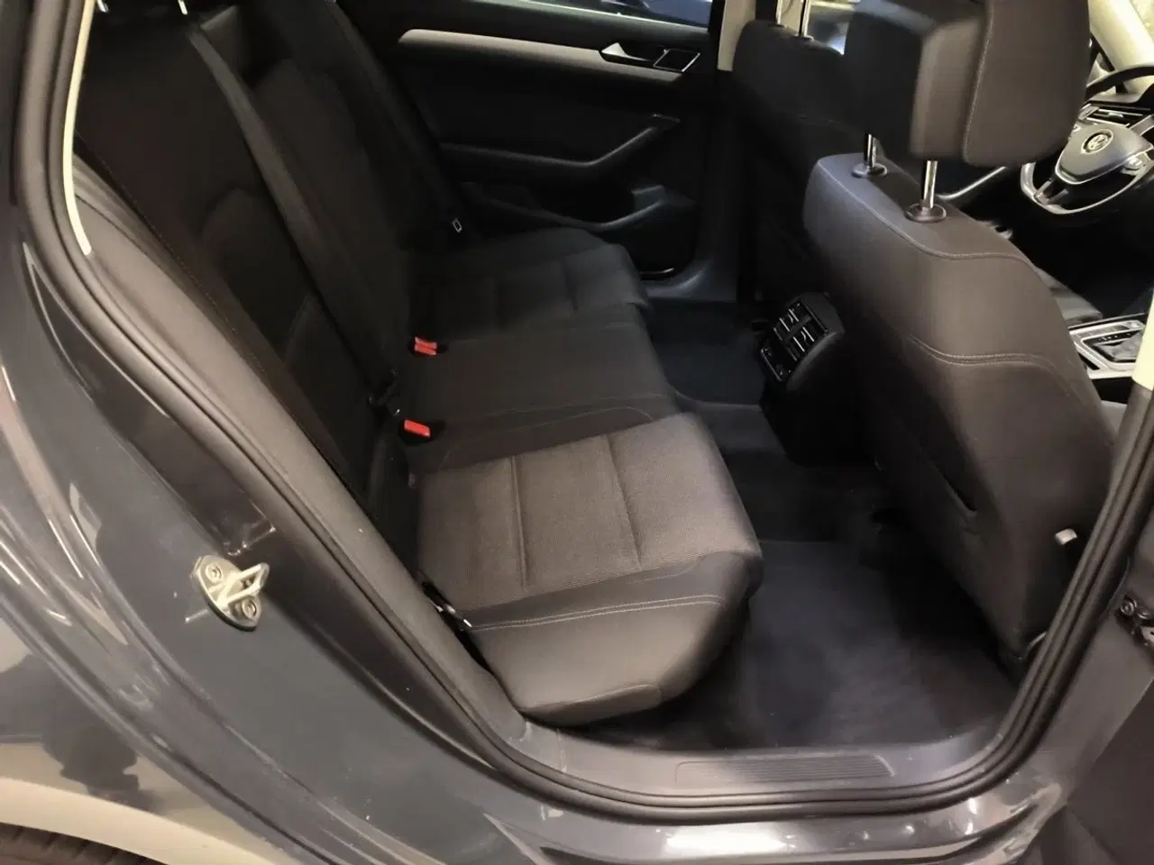 Billede 13 - VW Passat 2,0 TDi 150 Comfortline Variant DSG