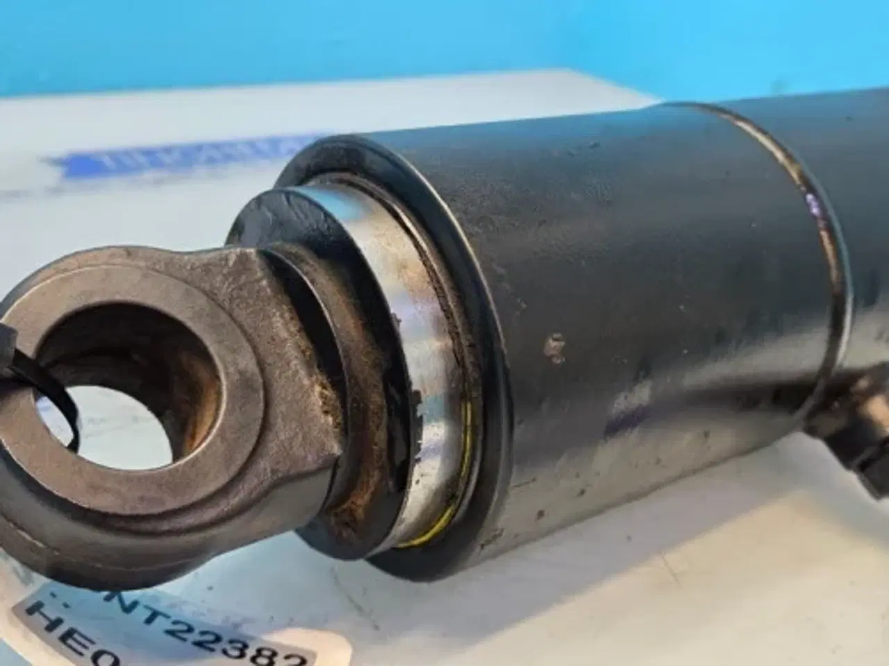 Billede 4 - New Holland T6.160 Cylinder 47754564
