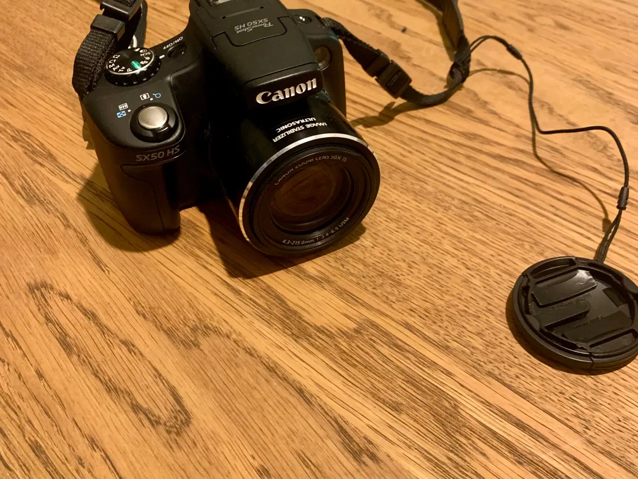 Billede 13 - Canon PoerShot SX50 HS