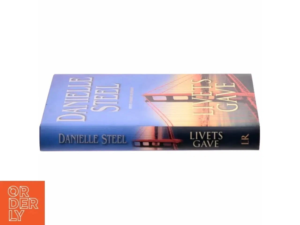Billede 2 - Livets gave af Danielle Steel (Bog)