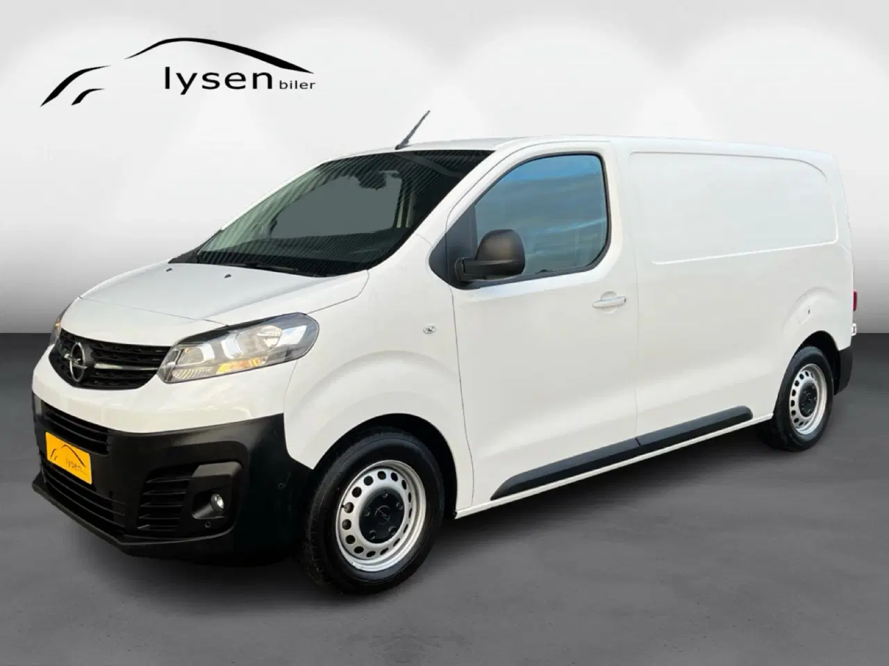 Billede 1 - OPEL Vivaro L2V1 1,5 D Enjoy 120HK Van 6g