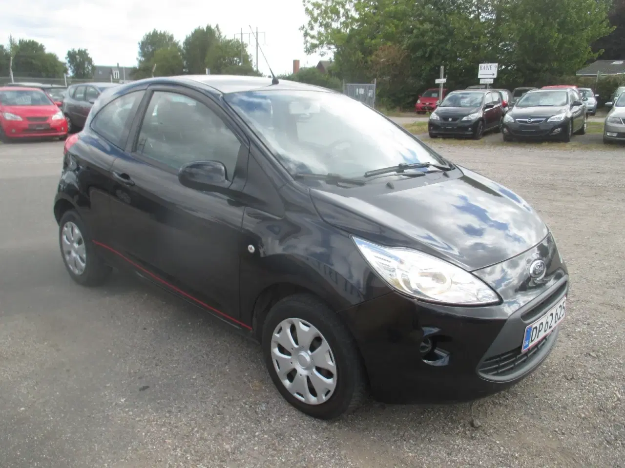 Billede 3 - Ford Ka 1,2 Trend+