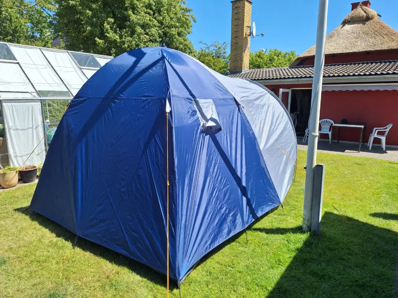 Billede 5 - telt