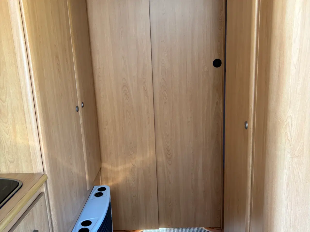 Billede 8 - Knaus sudwind 550 m. mover 