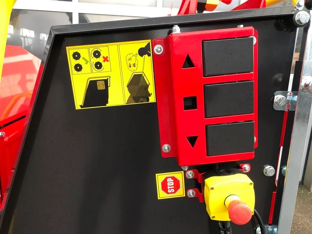 Billede 13 - TP 215 TRACK  RING TIL ANDERS PÅ 30559780 FOR BEDSTE TILBUD