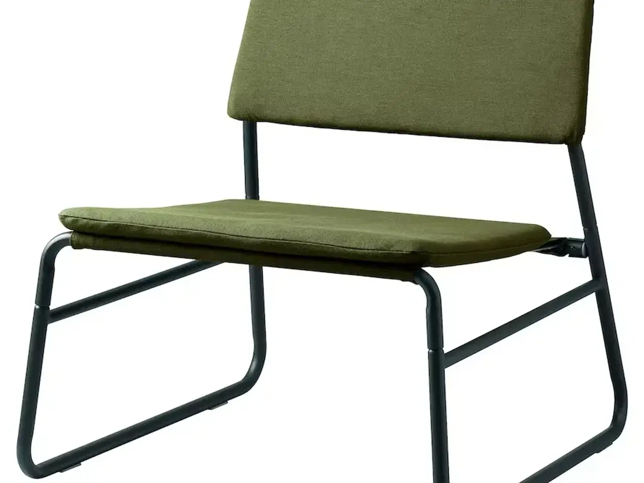 Billede 1 - Lænestol fra IKEA