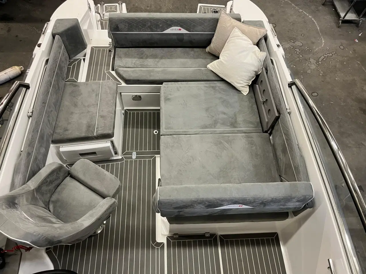 Billede 7 - NY IBIZA 711T 175HK